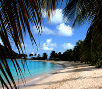Mayreau Island